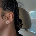 Trinity Alexander - @trindfwu - Instagram