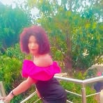 Trinity Ali - Facebook