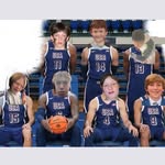Trinity Basketball - @trinity_ballers - Instagram