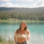 Trinity Skye - @trinity.ballam - Instagram