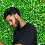 Liuber Hernández - @trinitybarber_vz - Instagram