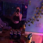 Trinity Barber - @dndtrinn - Instagram
