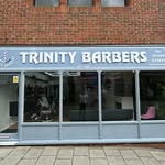 TRINITY BARBER 💈 - @trinity_barbers04 - Instagram