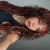 Trinity Barber-Frase - @hyunas_eyemole - TikTok