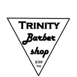 Trinity Barber Shop✂️ - @trinitybarbershop239th - Instagram