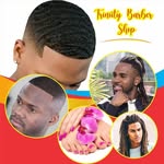 TRINITY BARBERSHOP AND SPA - @trini_tybarbershop - Instagram
