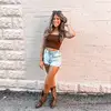 Trinity Bauman - @tlynnb15 - TikTok