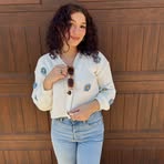 Trinity Bauer - Facebook