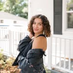 Trinity Bauer - @cosmeticcare_by.trinbauer - Instagram