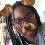 Trinity Blackwell - @trinityblackwell84 - Instagram