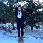 Trinity BlackWell - @blackwell.trinity - Instagram