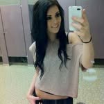 Trinity Blackwell - @_lonely_af - Instagram