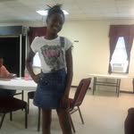 Trinity Blanchard - @prttyprincss10 - Instagram