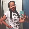Trinity Cannon  - @trindae.bae - TikTok