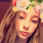 French Fry - @trinitychasegross - Instagram
