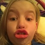 trinity Christensen - @heyooooooobbbodp - Instagram