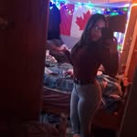 Trinity Christensen - @they_fwtrinn69 - Instagram