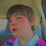 Trinity Christensen - @torkey_joice - Instagram