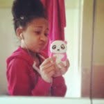 Trinity Cleveland - @ayee_its_trin - Instagram