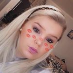 Trinity Coleman - @trinitycoleman742 - Instagram