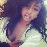 Trinity Coleman - @prettyazzbarbie - Instagram