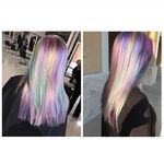 Trinity Coleman - @trindoeshair - Instagram