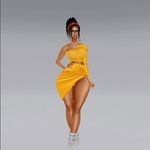 trinity Coleman - @static_karma210 - Instagram