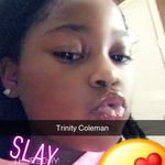 Trinity Coleman - @trinity.coleman.1044 - Instagram