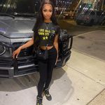 Trinity brown❣️❣️ - @trinity_combs_201 - Instagram