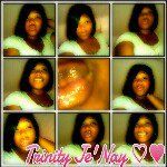 Trinity Combs - @_trintrin99_ - Instagram