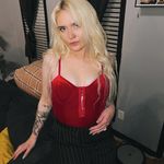 Trinity Combs - @bdksksjrjwjjentnr - Instagram