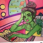 Trinity - @trinity_daniels_ - Instagram