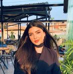 Trinity Daniels - Facebook