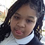 Trinity Daniels - Facebook
