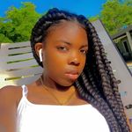 Trinity Daniels - @trinity_nicole225 - Instagram