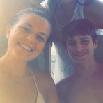 Trinity Daniels - Facebook