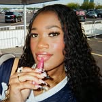 Trinity Dawson - @triplethreatbeauty - Instagram