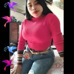 Trinity Díaz - Facebook