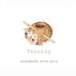 Trinity Diaz - @trins_crochet - Instagram