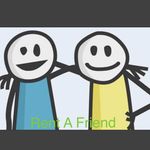 Trinity & Dillon - @rentafriend.td - Instagram