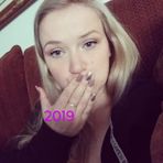 Trinity Dillon - Facebook