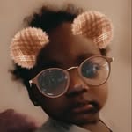 Serena trinity dixon - @baby.serena1 - Instagram