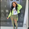 Trinity🐥 - @trinitydixon5 - TikTok