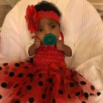 Trinity Dixon - @trinity_dixonkitten - Instagram