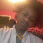 Trinity Dixon - @thiscuteboss - Instagram