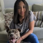 Trinity dixon - @trinitydixon43 - Instagram
