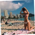 Trinity Avery Farrell - @guifratnewchond1982 - Instagram