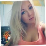 Trinity Avery Farrell - @ertisuman1988 - Instagram