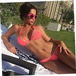 Trinity Avery Farrell - @reubifedse1973 - Instagram
