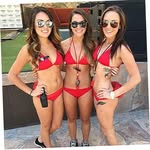 Trinity Avery Farrell - @minockphysra1989 - Instagram